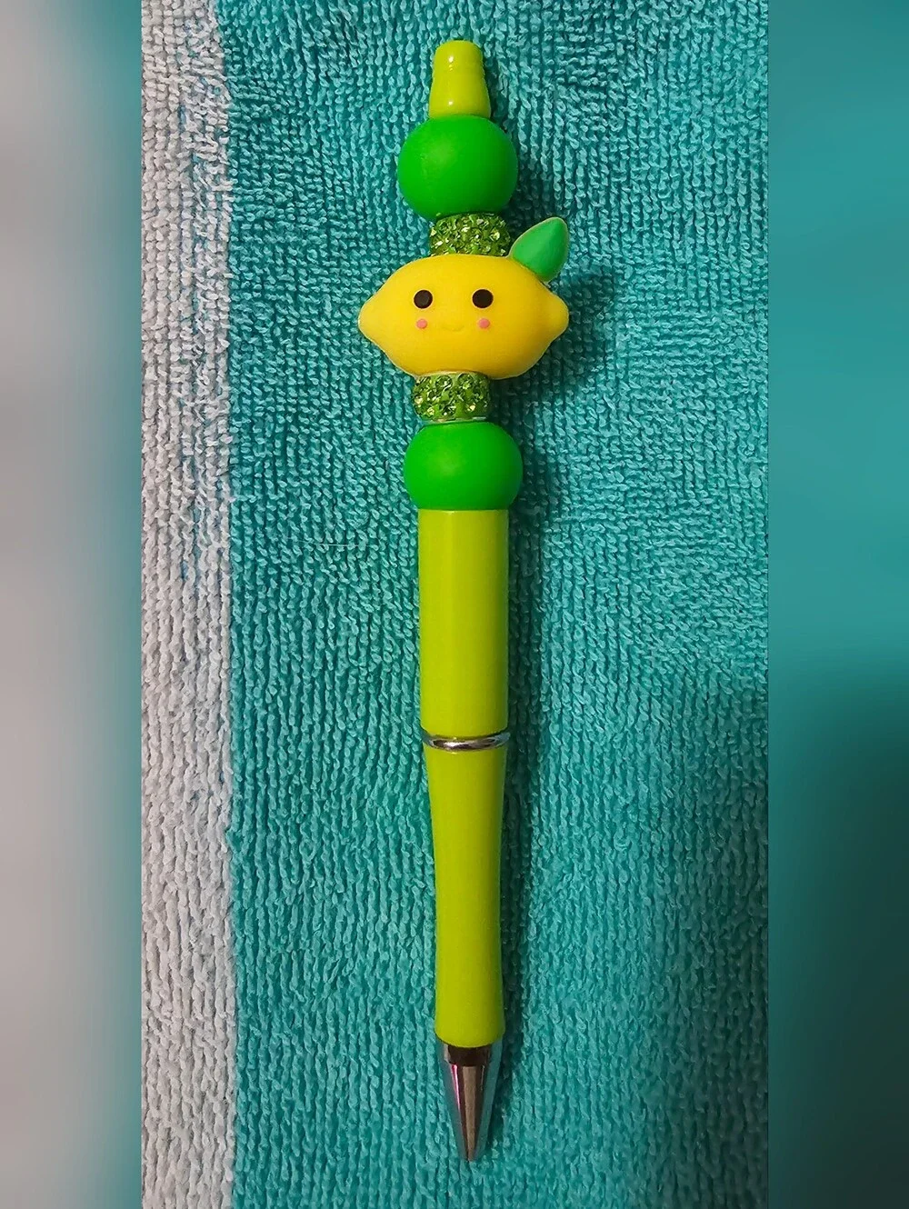Character Pens